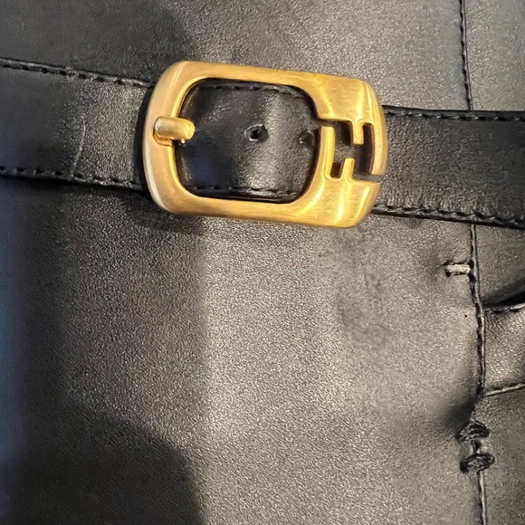 COPY - Fendi Boots - Picture 10 of 13